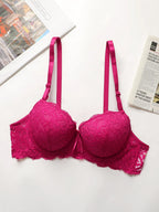Soutien-gorge en dentelle pour femmes