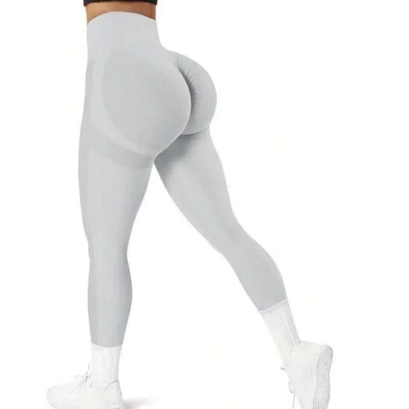 Leggings serré sans couture pour femmes