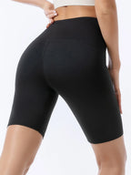 Leggings taille haute sans couture pour femmes