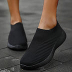 Baskets souples et confortables pour femmes