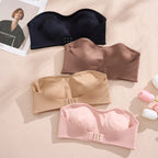 Soutien-gorge sans bretelles pour femmes