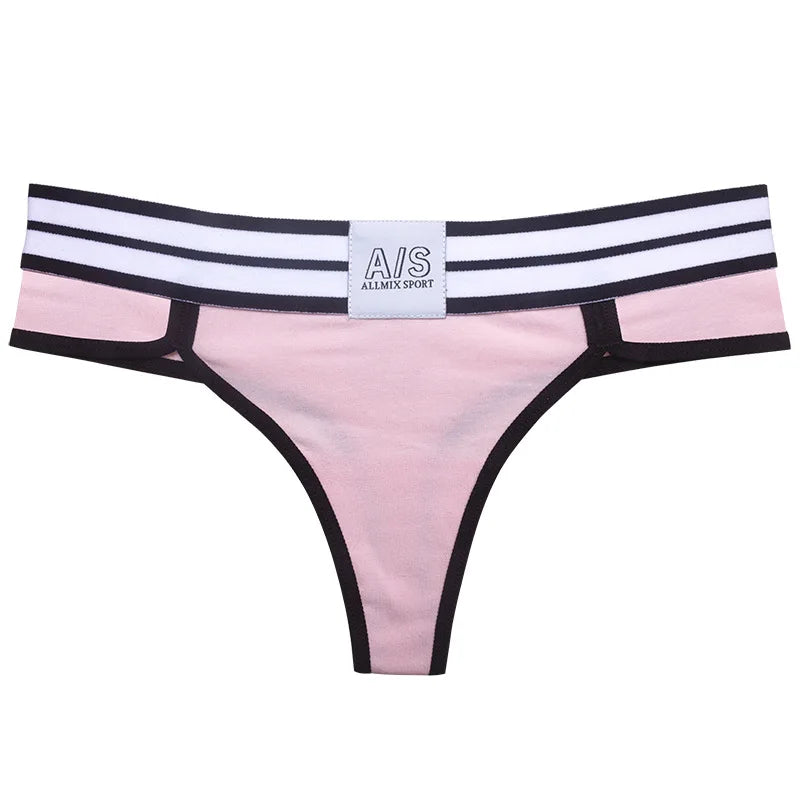 String en coton pour femmes