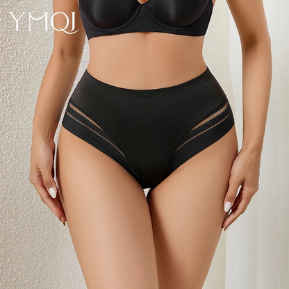 Culotte Femme Taille Haute – Sans Couture