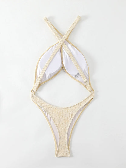 Maillot de Bain 1 Pièce Modulable Femme – Plusieurs Styles