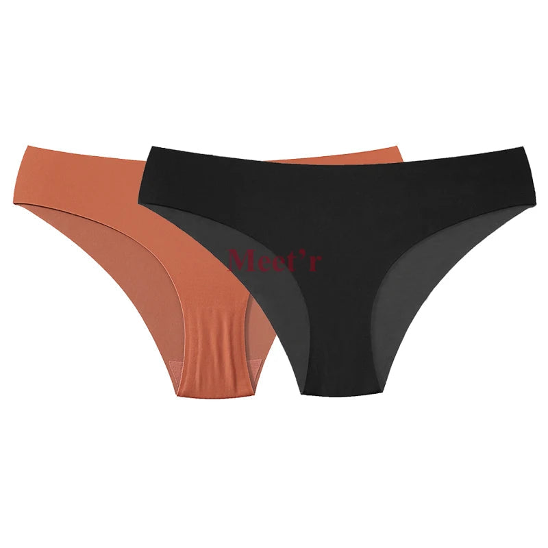 Culotte glacée sexy pour femmes