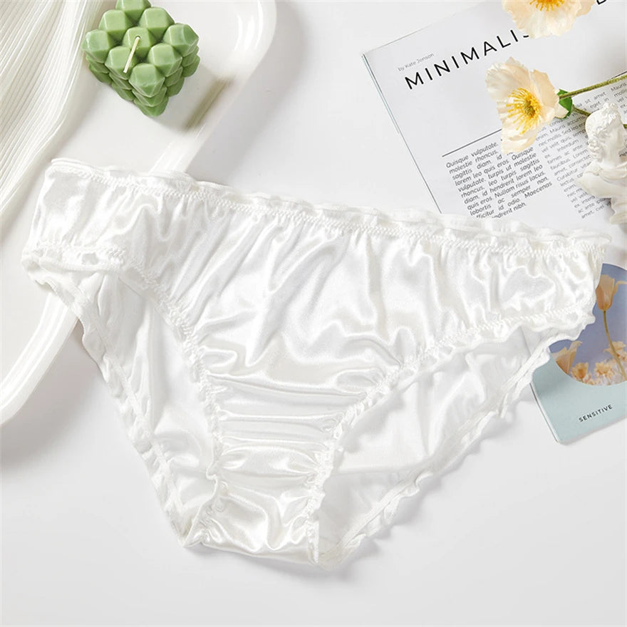 Culotte extensible pour femmes