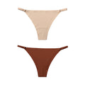 String  en coton pour femmes