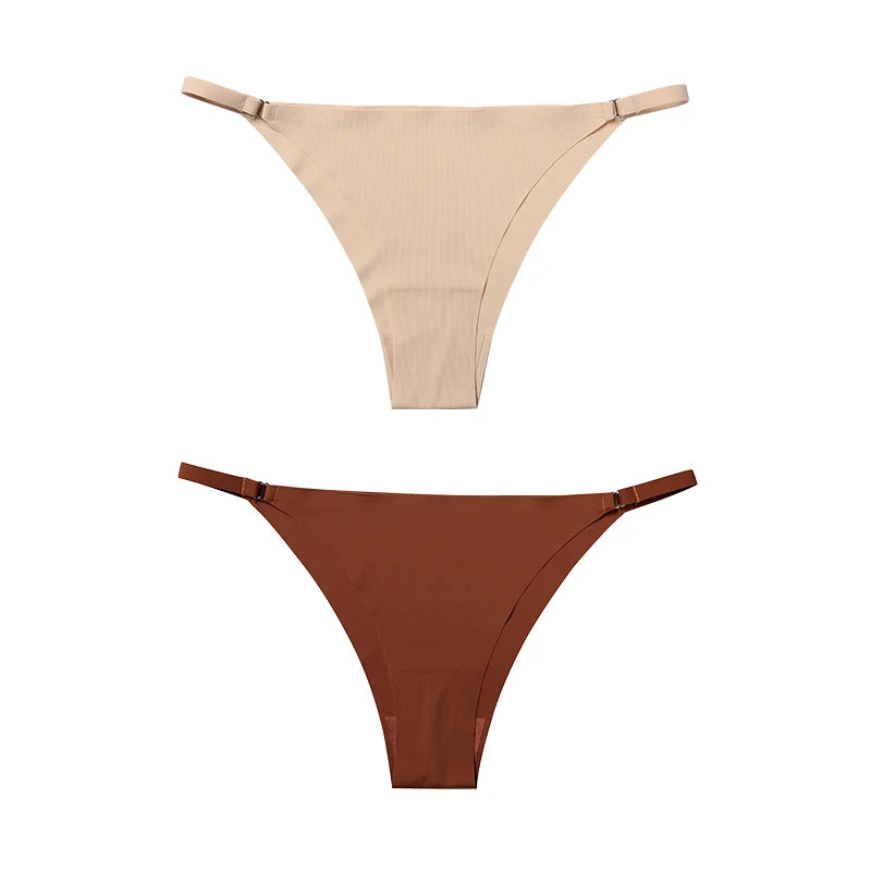 String  en coton pour femmes