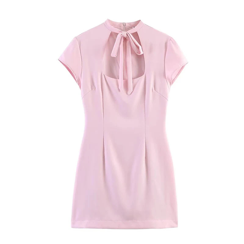 Robe d'été tendance pour femmes