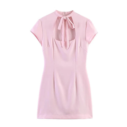Robe d’Été Femme – Style Décontracté