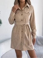 Robes-chemises pour femmes
