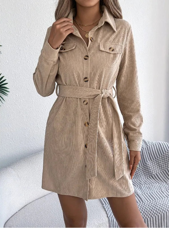 Robes-chemises pour femmes