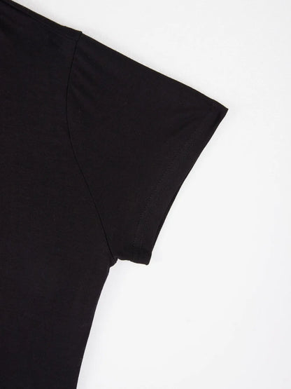 Ensemble 2 Pièces Femme – Crop Top et Short Imprimés