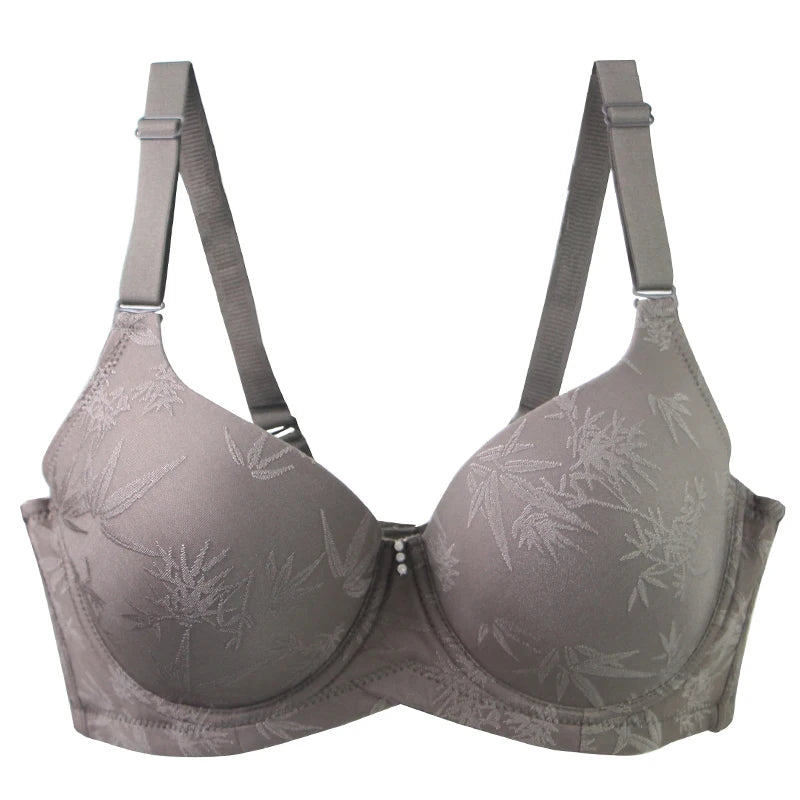 Soutien-gorge Push Up respirant pour femmes