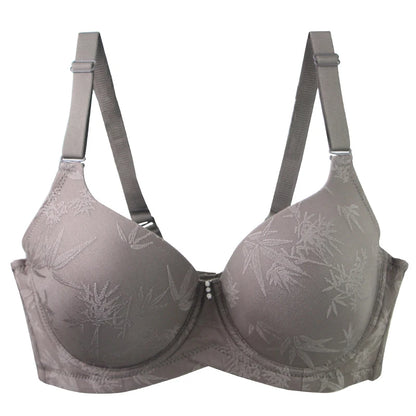 Soutien-Gorge Push-Up Femme – Matière Respirante