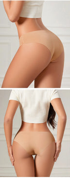 Culotte sans couture pour femmes
