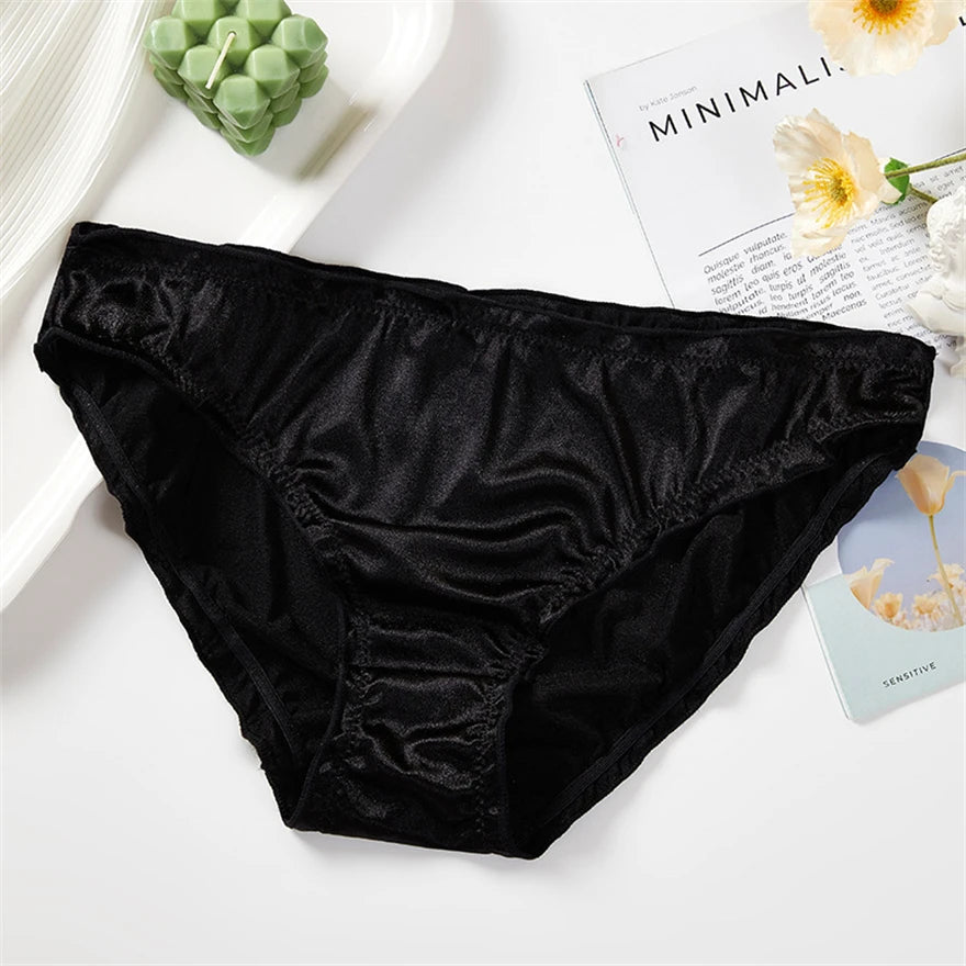 Culotte extensible pour femmes