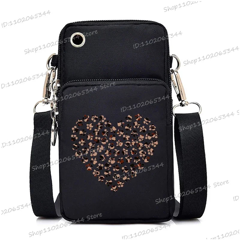 Sac à main pour téléphone portable pour femmes