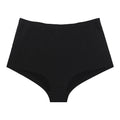 Culotte sans couture taille haute pour femmes