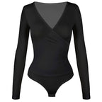 Body une pièce sexy gainant pour femmes