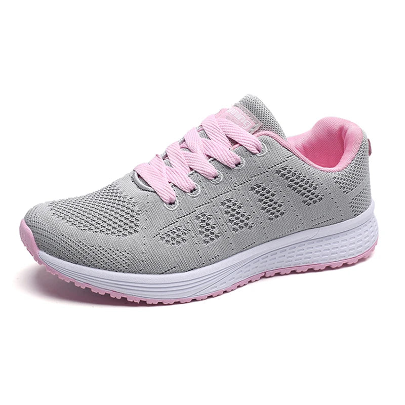 Baskets respirante pour femmes