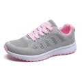 Baskets respirante pour femmes