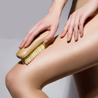 Bas à entrejambe brillante, en soie sans coutures pour femmes