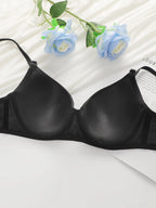 Soutien-gorge push up pour femmes