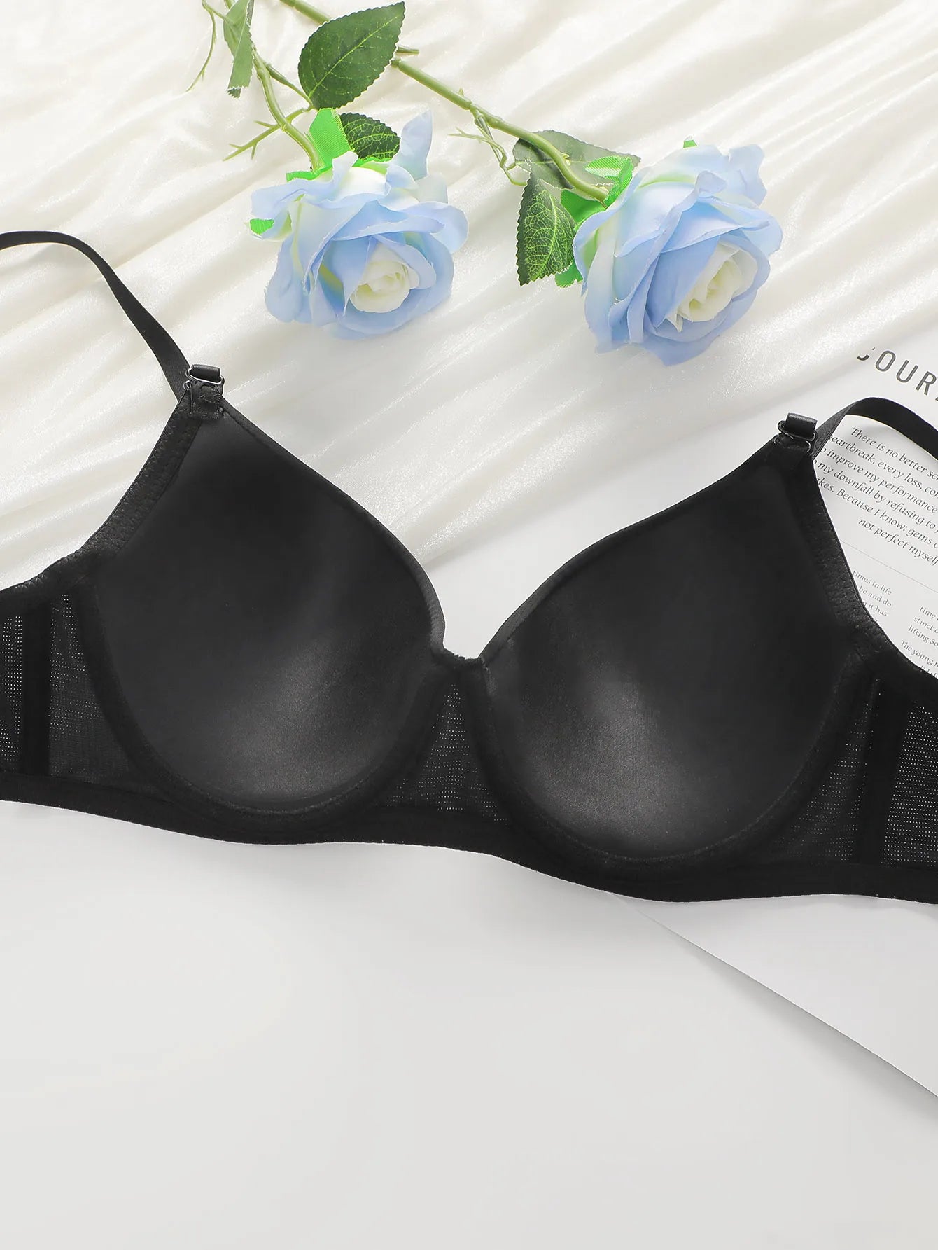 Soutien-gorge push up pour femmes