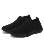 Baskets souples et confortables pour femmes