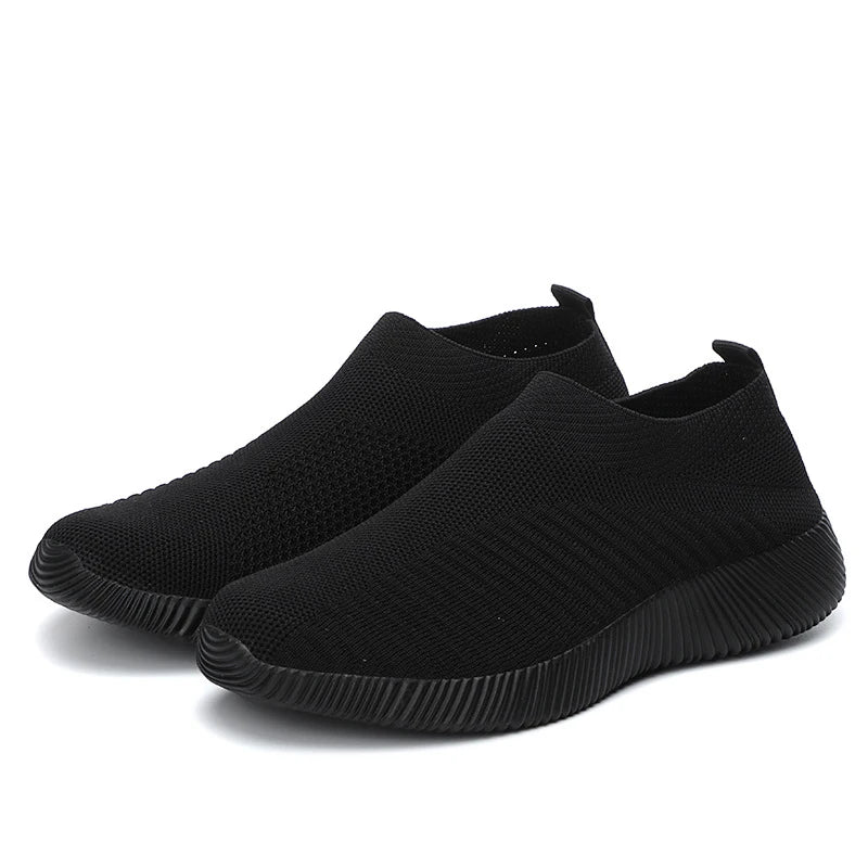 Baskets souples et confortables pour femmes