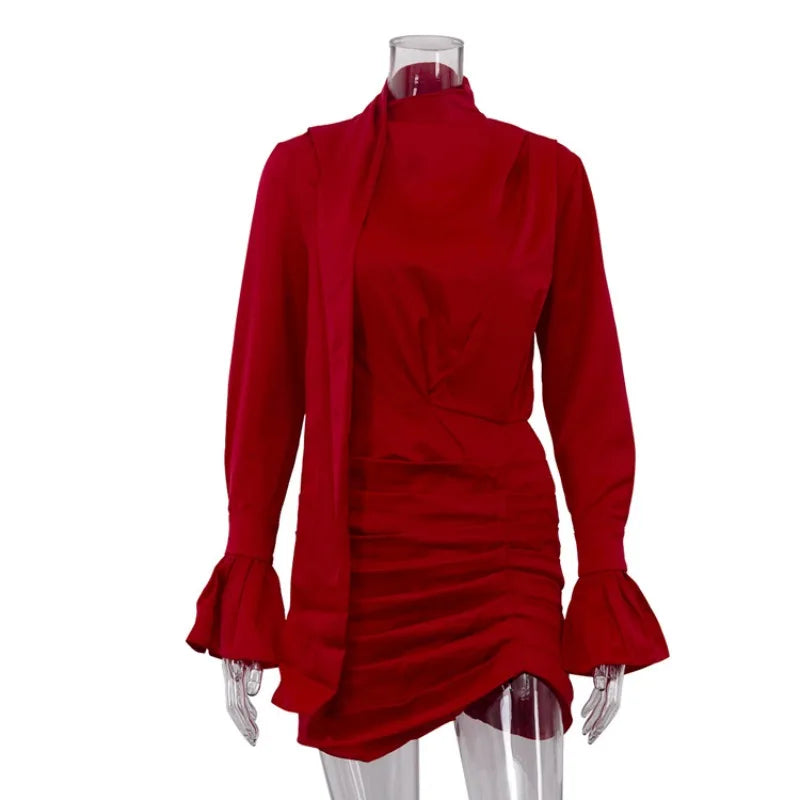 Robe de soirée élégante pour femmes