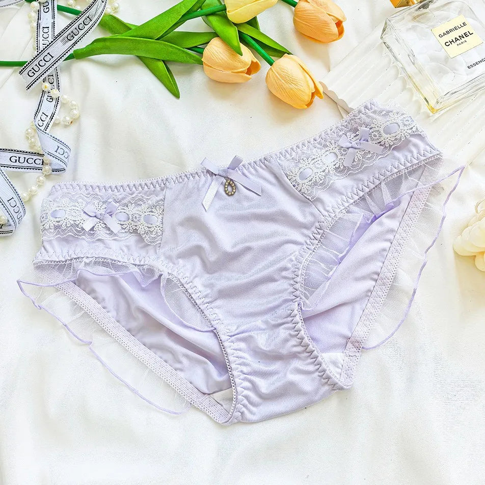 Culotte mignon pour femmes