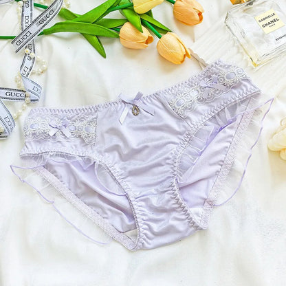 Culotte Femme – Style Délicat et Confortable