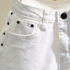 Short en jean pour femmes