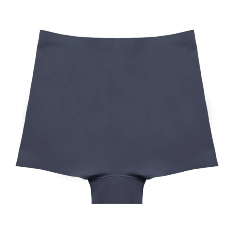 Culottes taille haute pour femmes