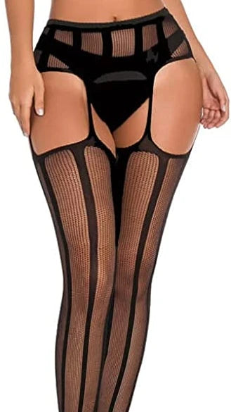 Bas cuisse haute pour femmes