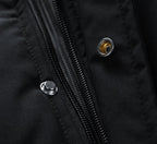Manteaux d'hiver pour homme et femmes