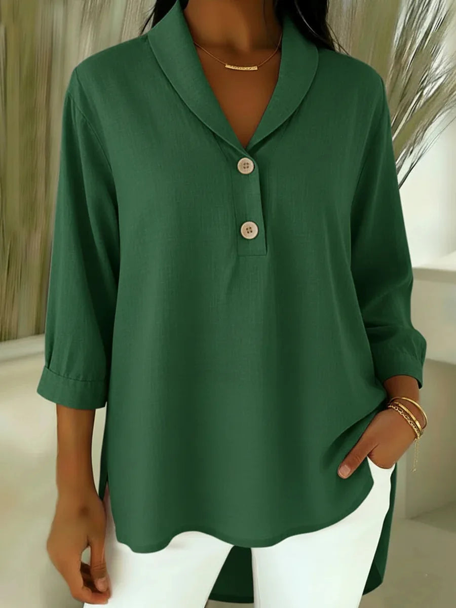 T-shirts manches longues pour femmes