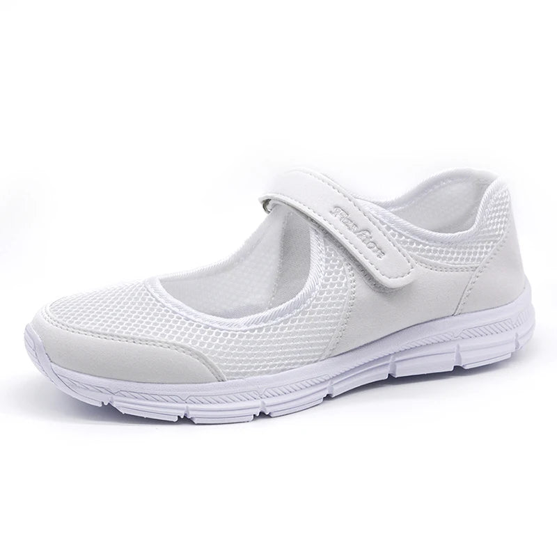 Baskets tendance pour femmes
