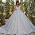 Robes de mariée vintage en dentelle pour femmes