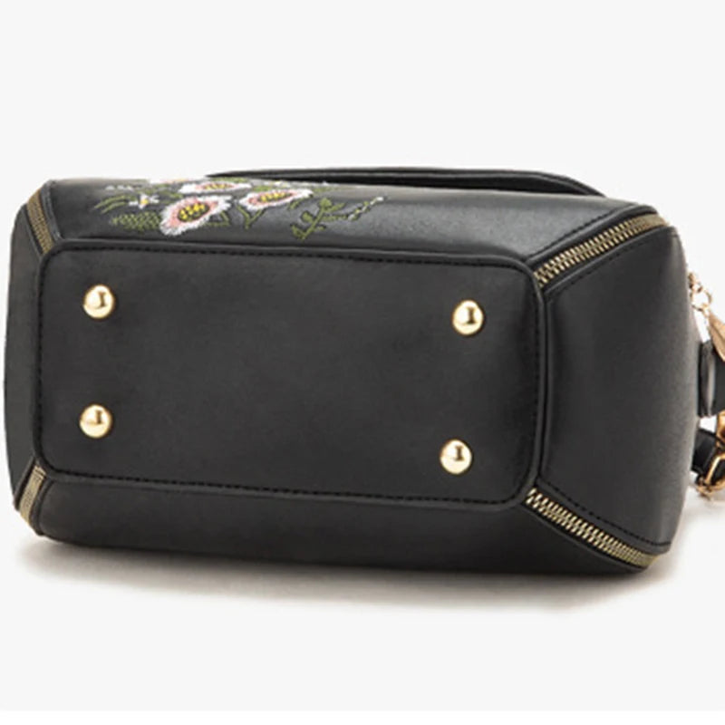 Sac à main brodé vente chaude femmes