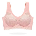Soutien-gorge de sport Sexy sans couture pour femmes