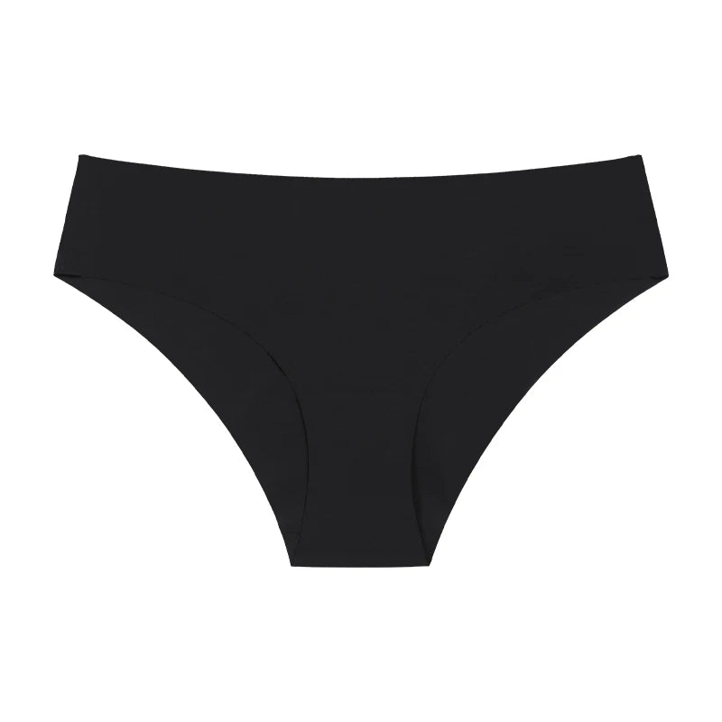 Culotte invisible sans trace pour femmes