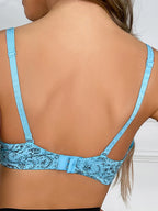 Soutien-gorge en dentelle élégant et Sexy pour femmes