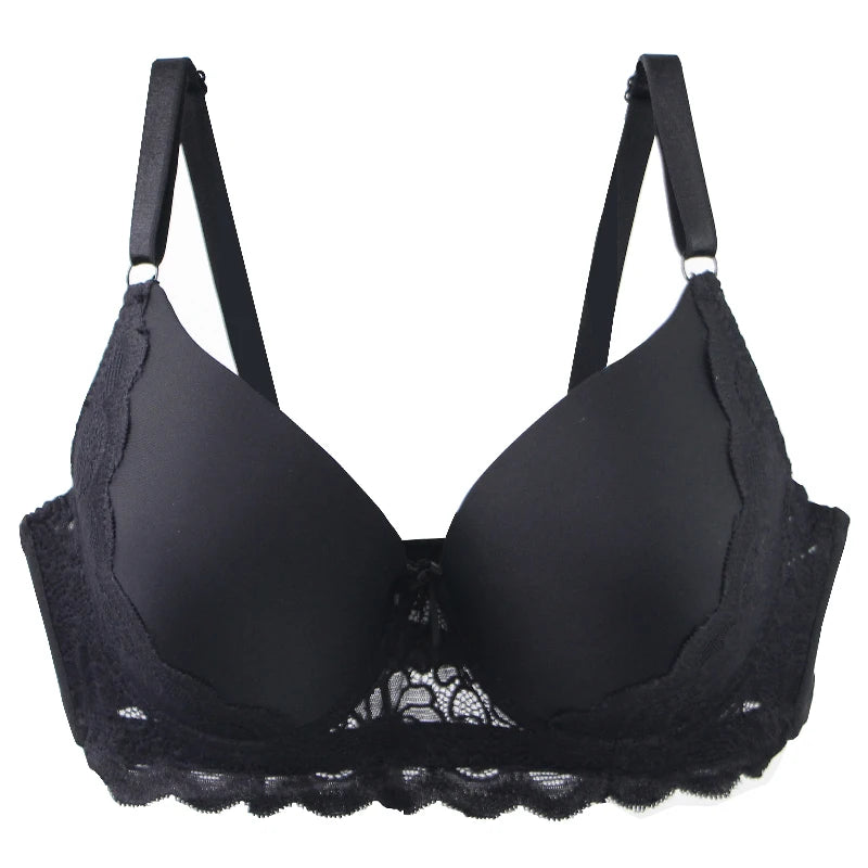 Soutien-gorge Push Up respirant Push Up pour femmes