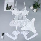 Body moulant sans manches pour femmes