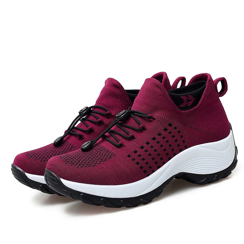 Baskets pour femmes