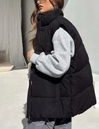 Veste en coton pour femmes