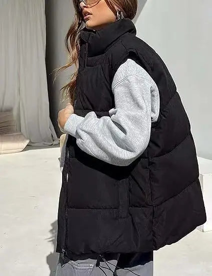 Veste en coton pour femmes